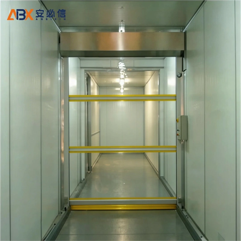 楚雄彝族工业快速门